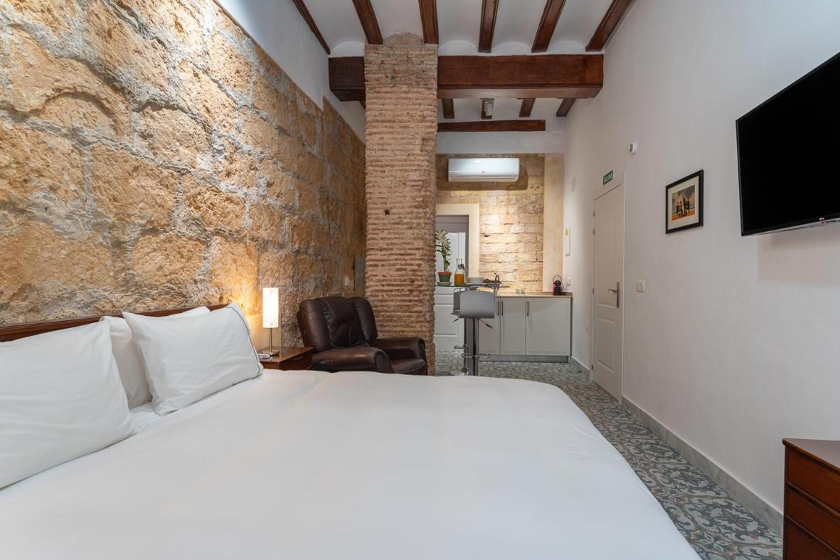 Tosca 2 Pax By Costablancarent Apartamento Dénia Exterior foto