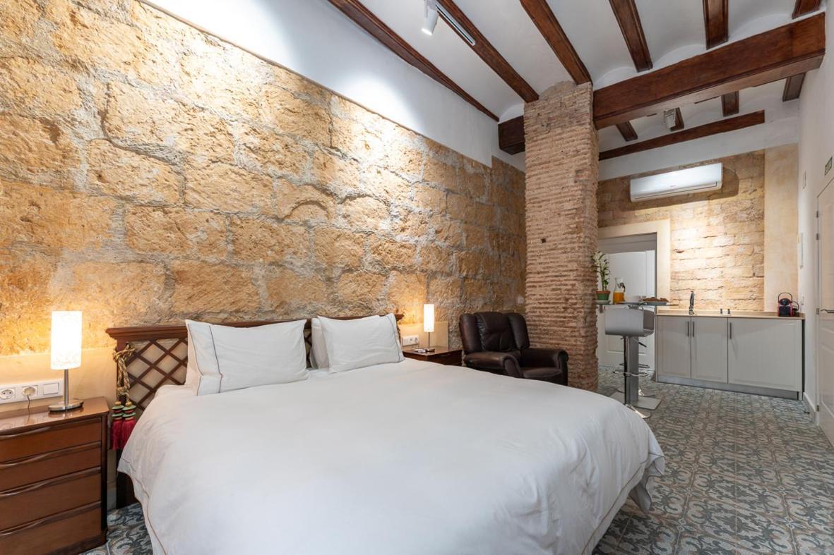 Tosca 2 Pax By Costablancarent Apartamento Dénia Exterior foto