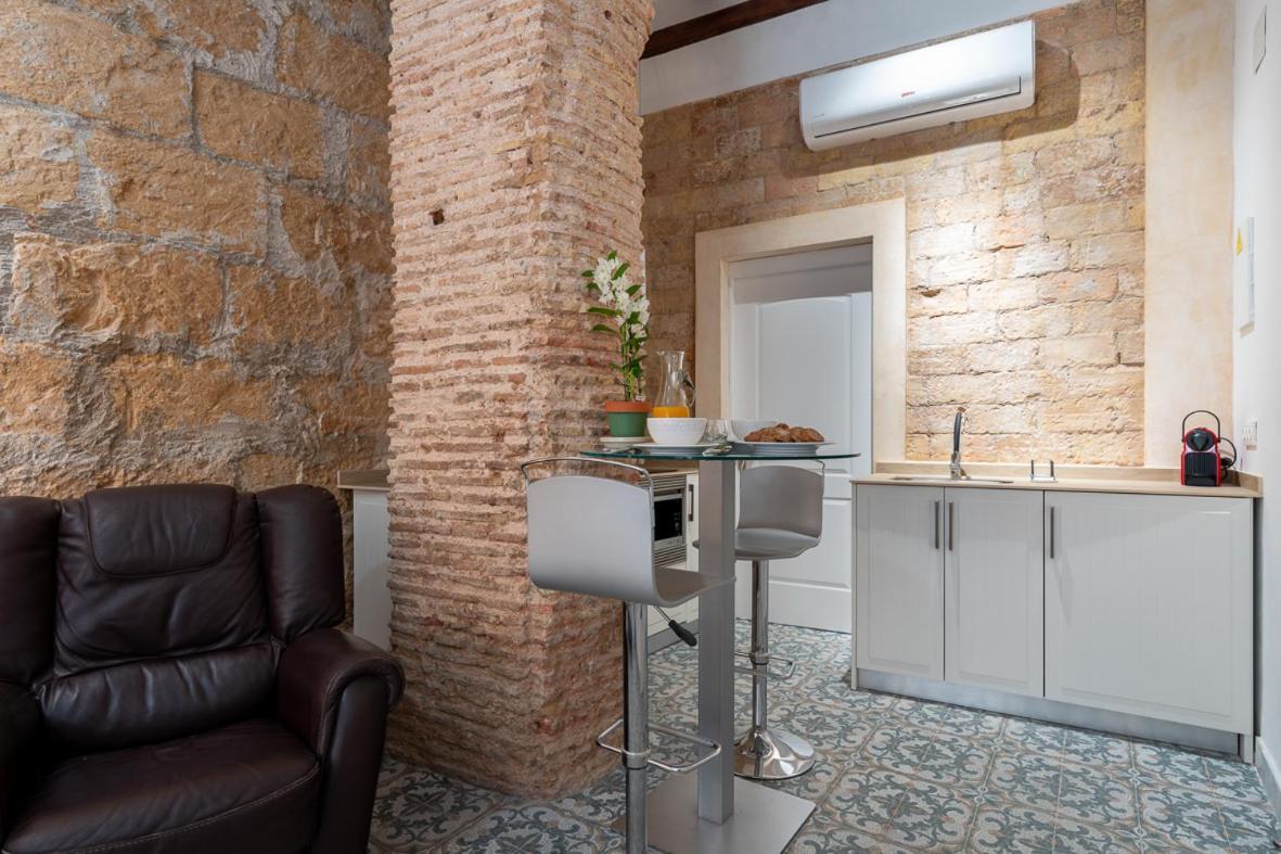 Tosca 2 Pax By Costablancarent Apartamento Dénia Exterior foto
