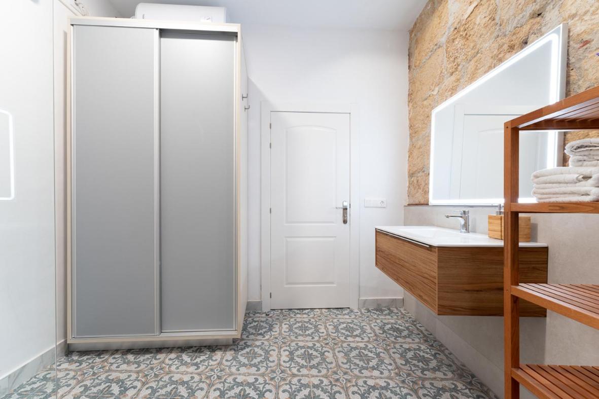Tosca 2 Pax By Costablancarent Apartamento Dénia Exterior foto