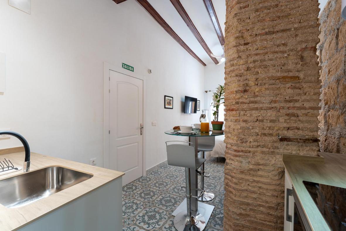 Tosca 2 Pax By Costablancarent Apartamento Dénia Exterior foto