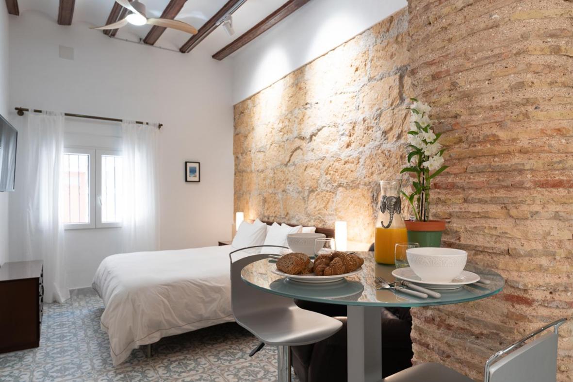 Tosca 2 Pax By Costablancarent Apartamento Dénia Exterior foto