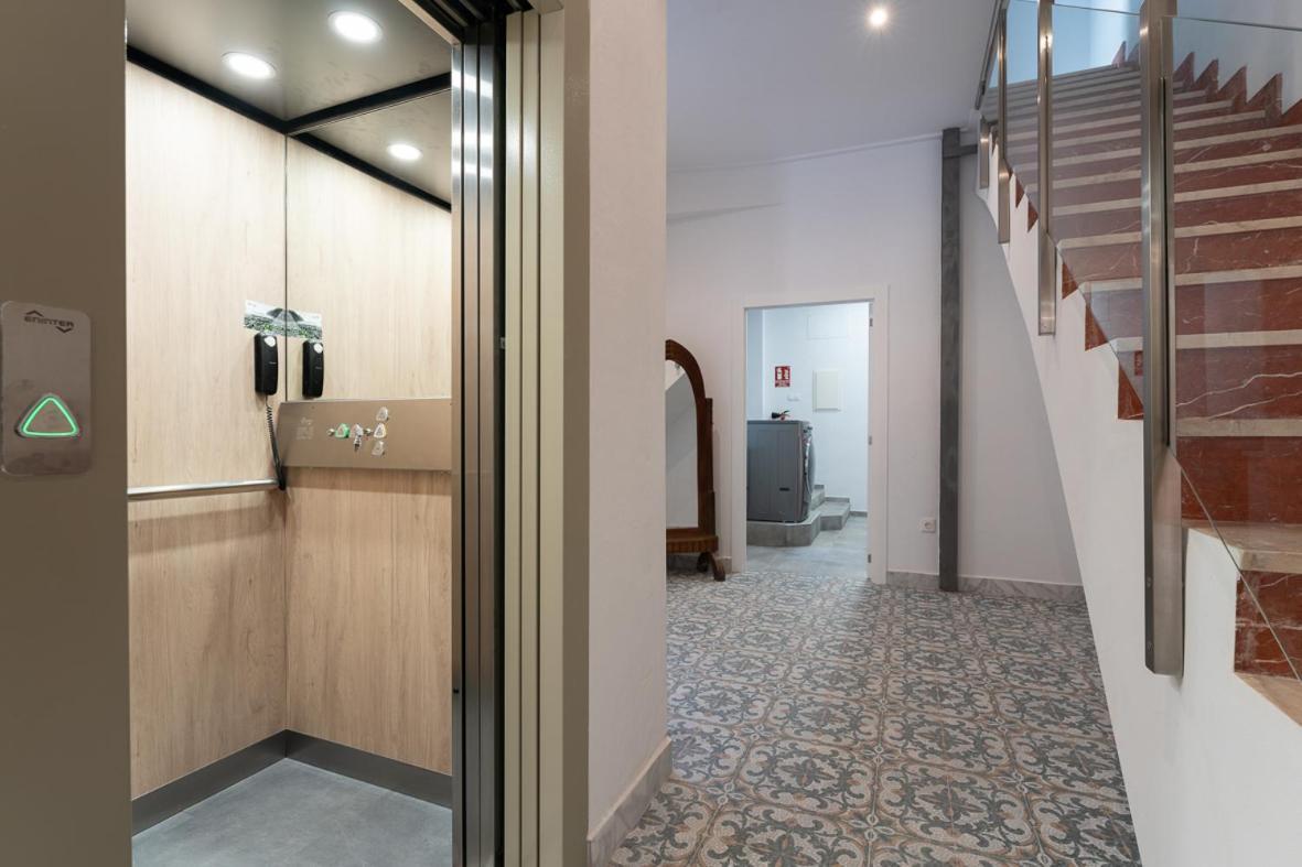 Tosca 2 Pax By Costablancarent Apartamento Dénia Exterior foto