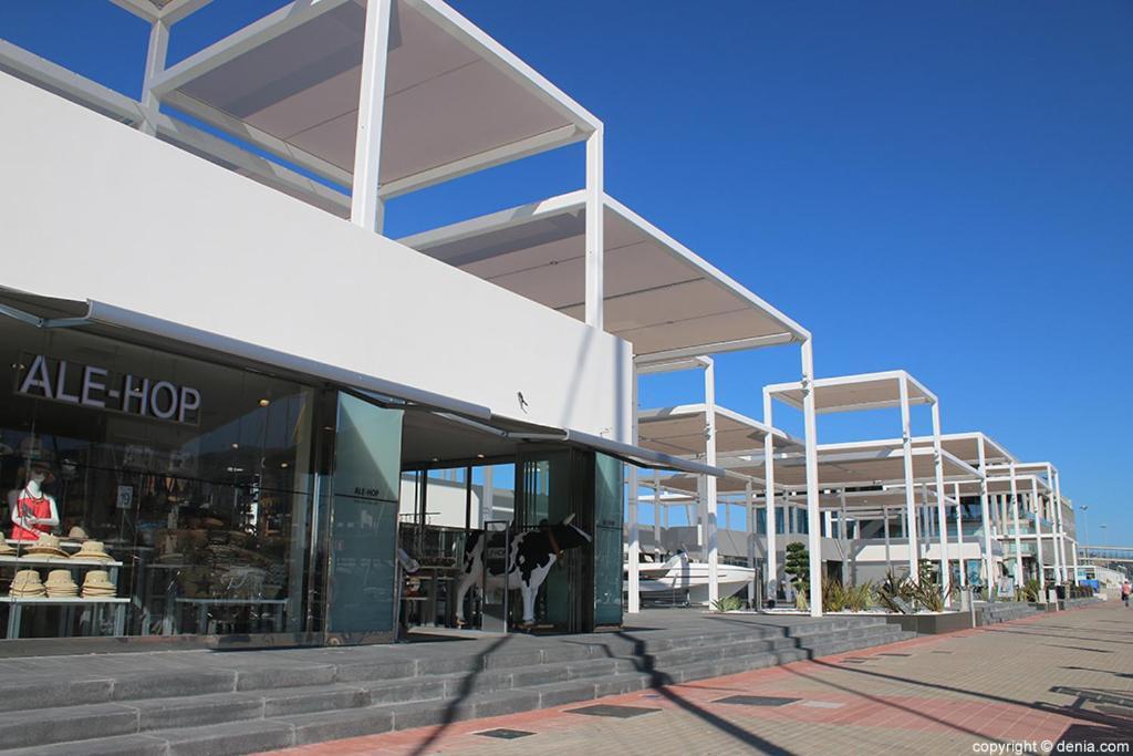 Tosca 2 Pax By Costablancarent Apartamento Dénia Exterior foto