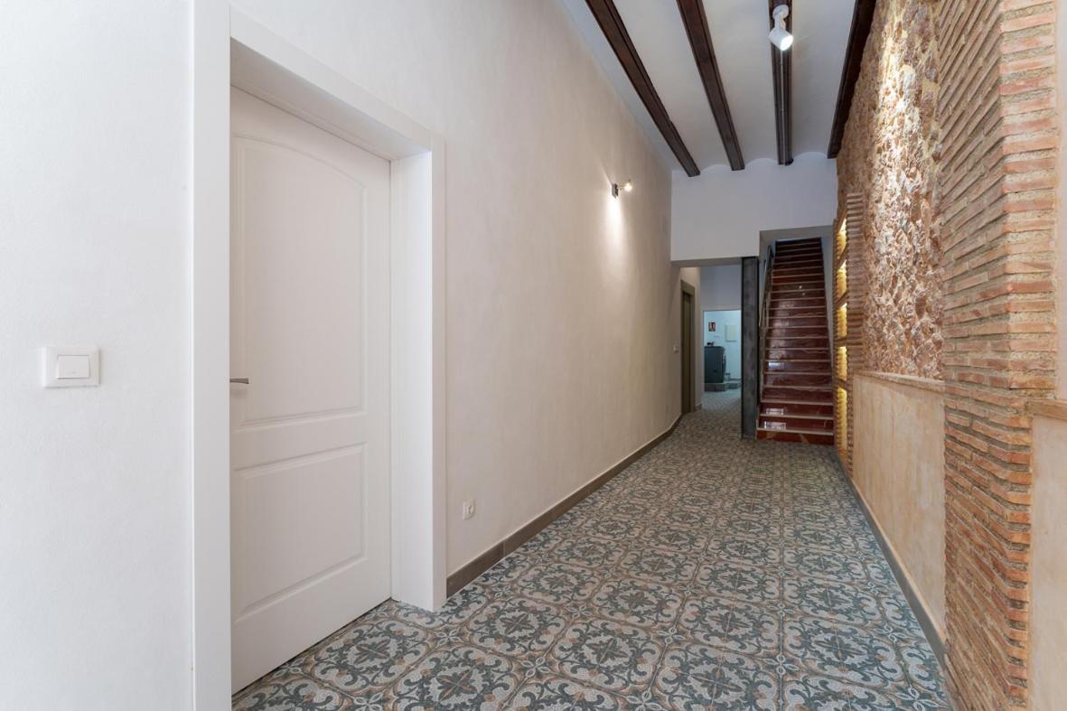 Tosca 2 Pax By Costablancarent Apartamento Dénia Exterior foto