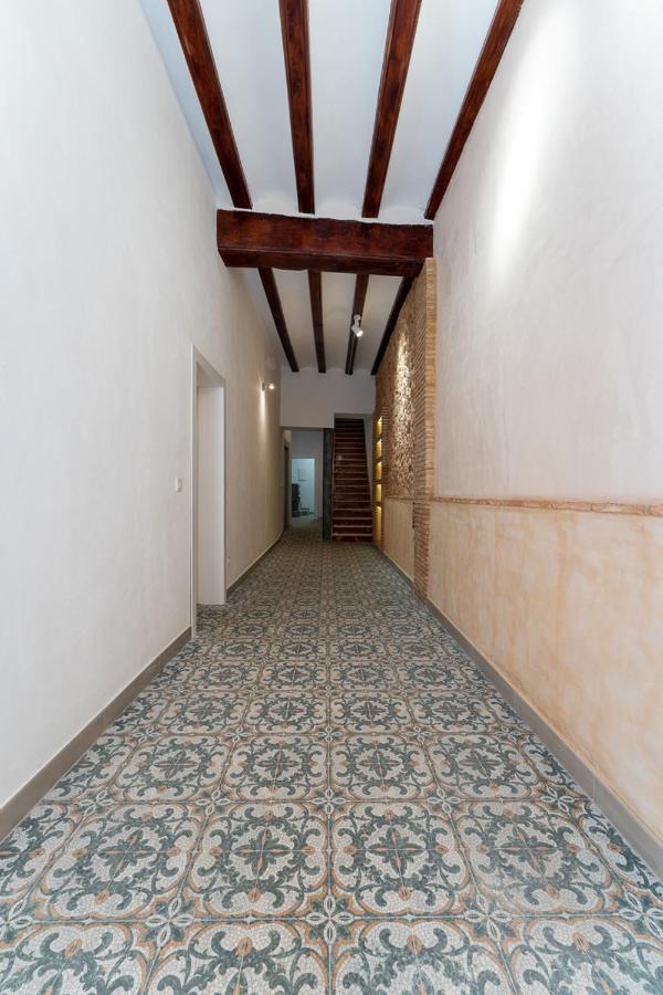 Tosca 2 Pax By Costablancarent Apartamento Dénia Exterior foto